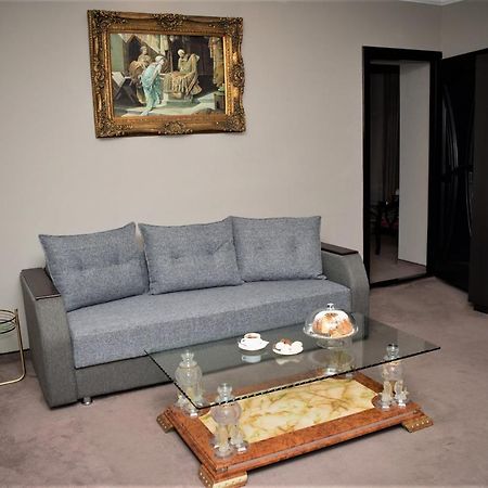Shadow Boutique Hotel & Spa Кишинів Екстер'єр фото
