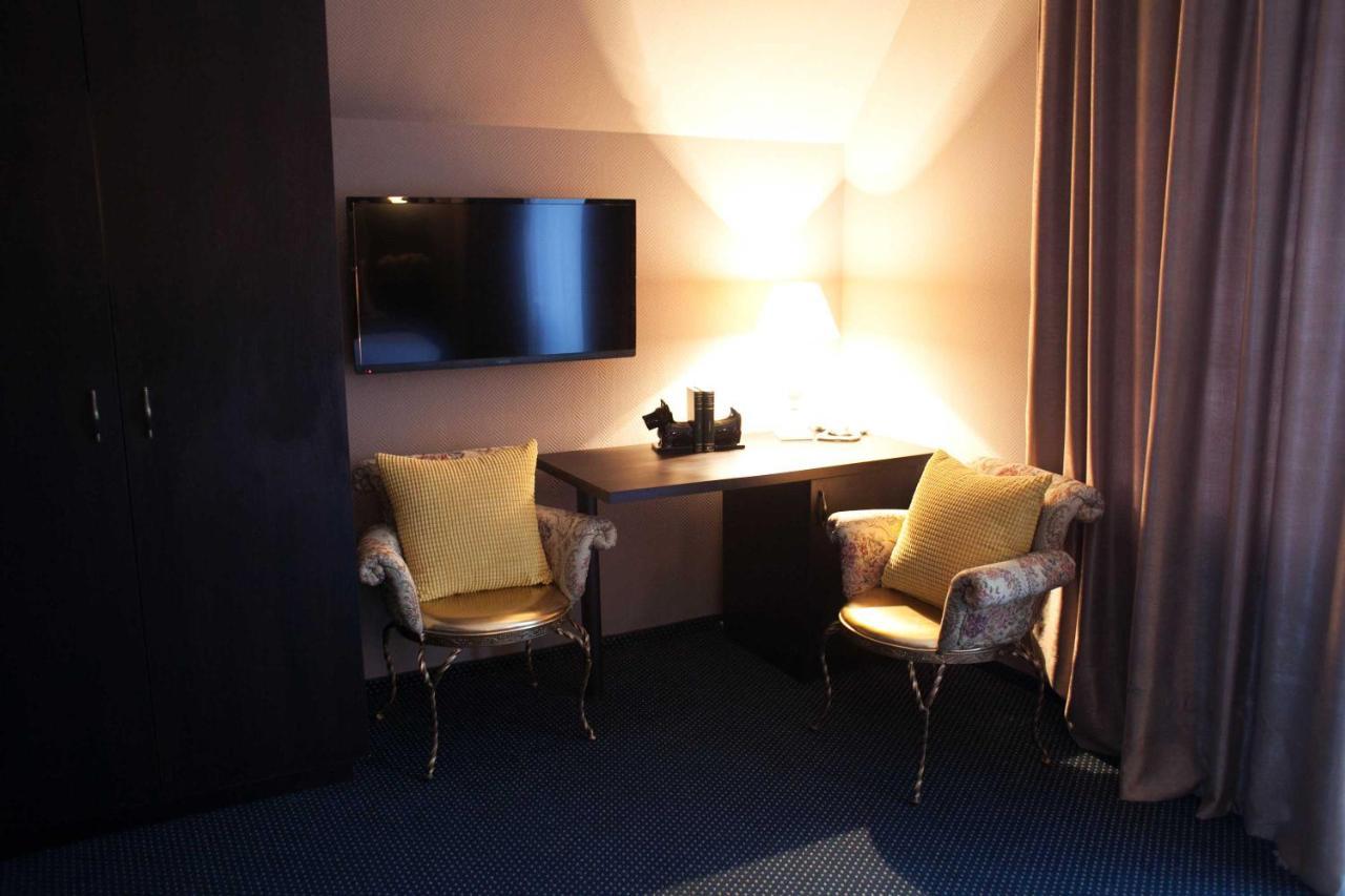 Shadow Boutique Hotel & Spa Кишинів Номер фото