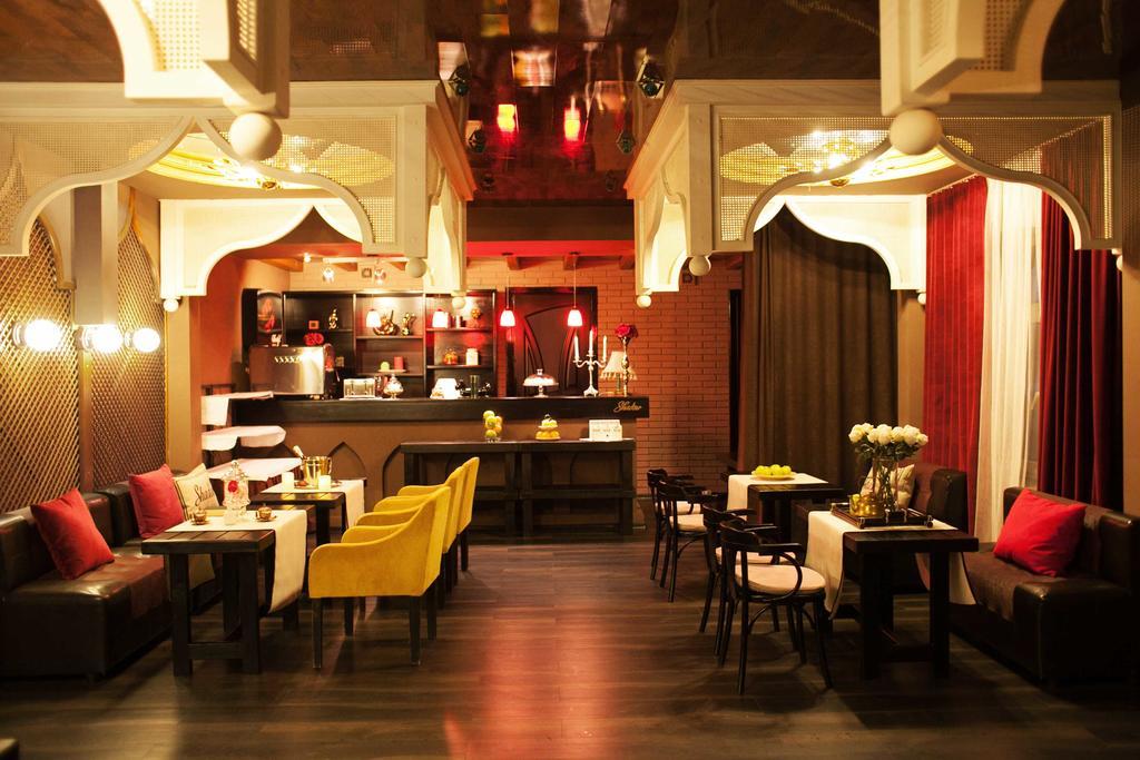 Shadow Boutique Hotel & Spa Кишинів Екстер'єр фото
