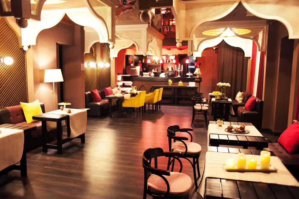 Shadow Boutique Hotel & Spa Кишинів Екстер'єр фото
