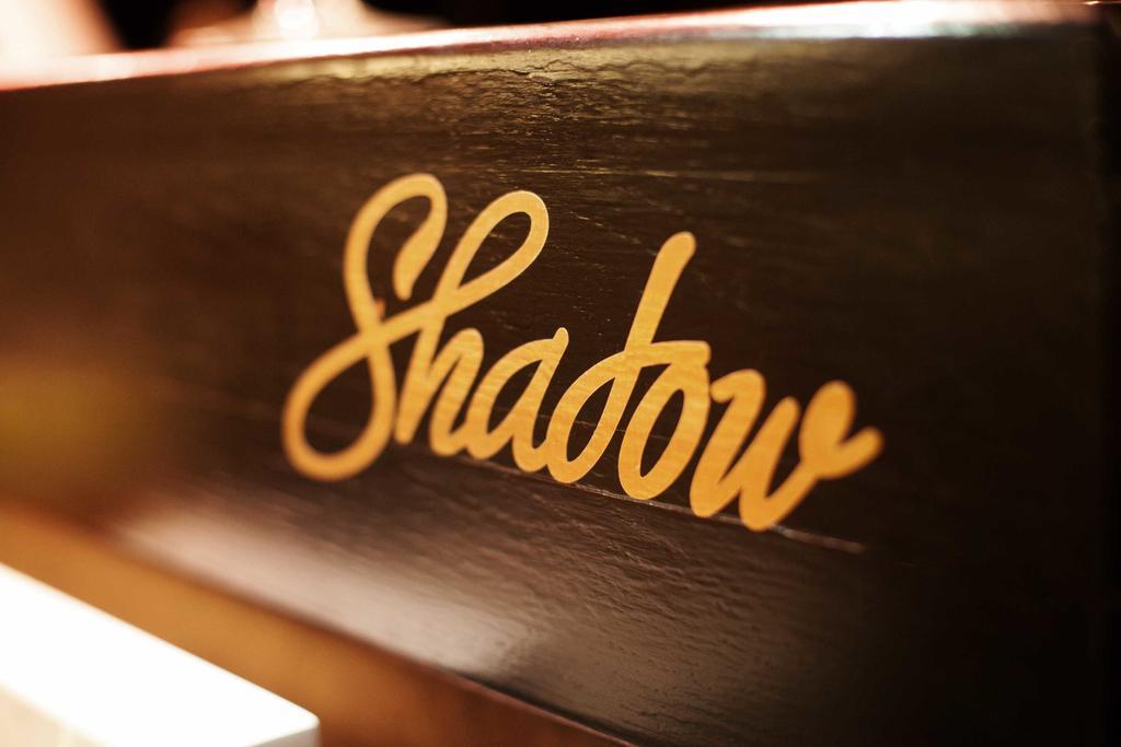 Shadow Boutique Hotel & Spa Кишинів Екстер'єр фото