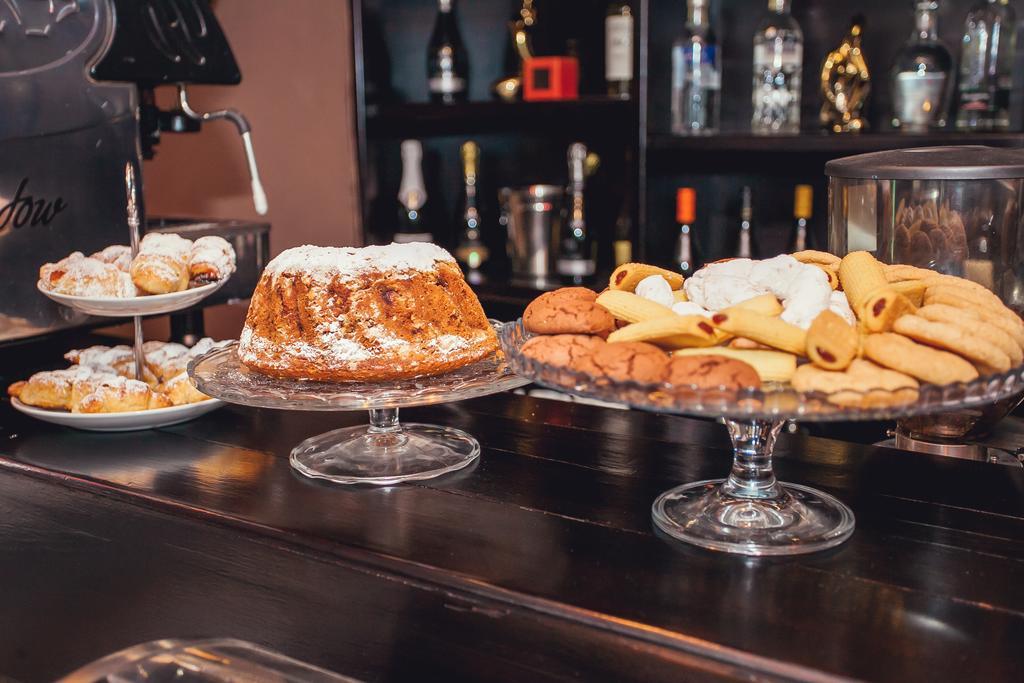 Shadow Boutique Hotel & Spa Кишинів Екстер'єр фото