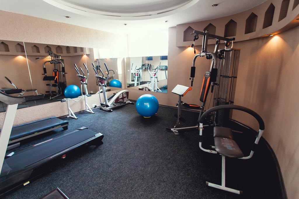 Shadow Boutique Hotel & Spa Кишинів Екстер'єр фото