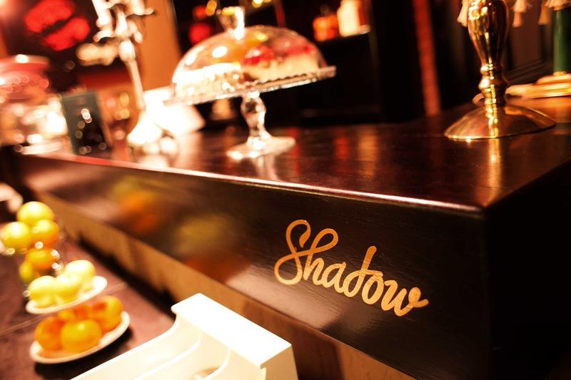 Shadow Boutique Hotel & Spa Кишинів Екстер'єр фото