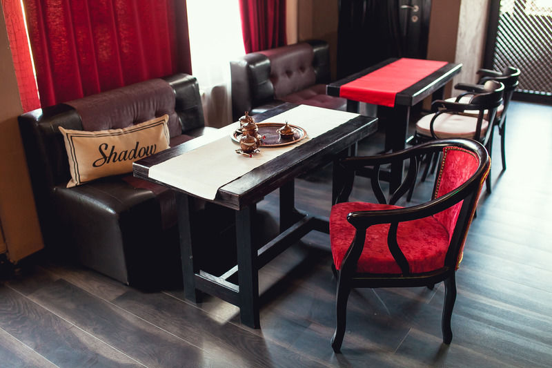 Shadow Boutique Hotel & Spa Кишинів Екстер'єр фото