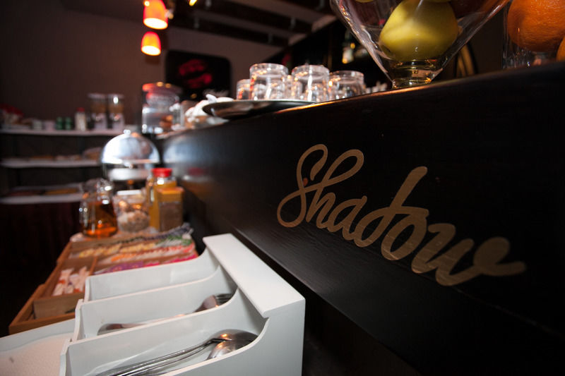 Shadow Boutique Hotel & Spa Кишинів Екстер'єр фото
