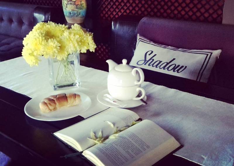 Shadow Boutique Hotel & Spa Кишинів Екстер'єр фото