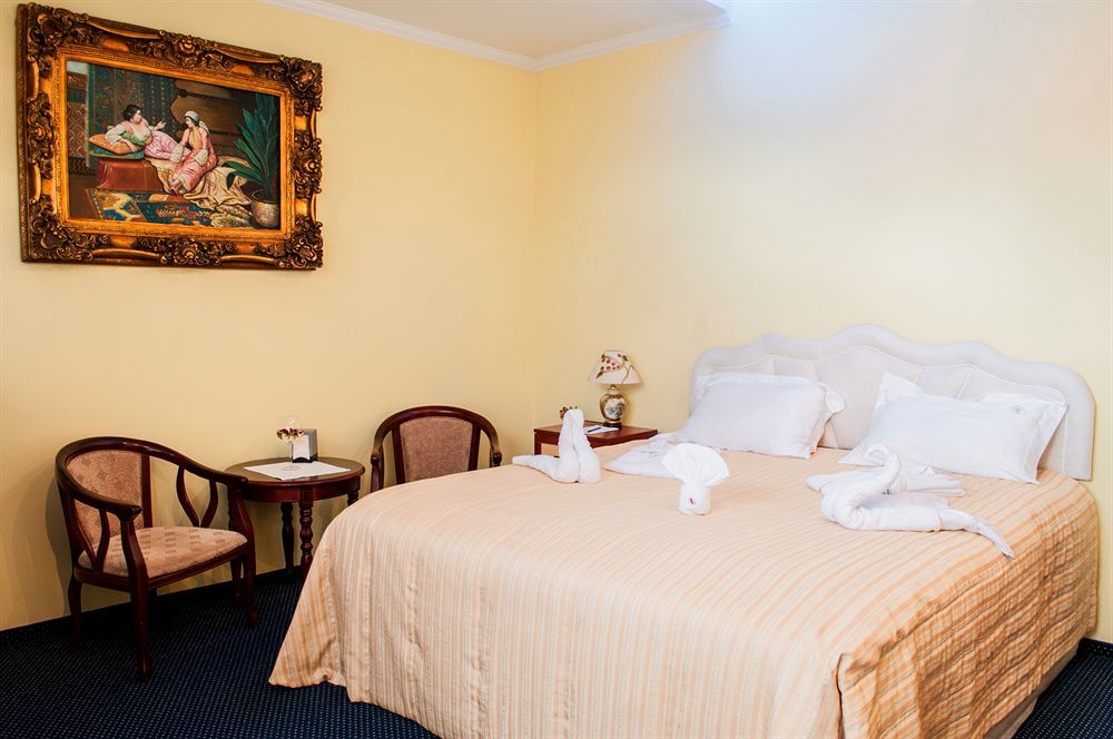 Shadow Boutique Hotel & Spa Кишинів Екстер'єр фото