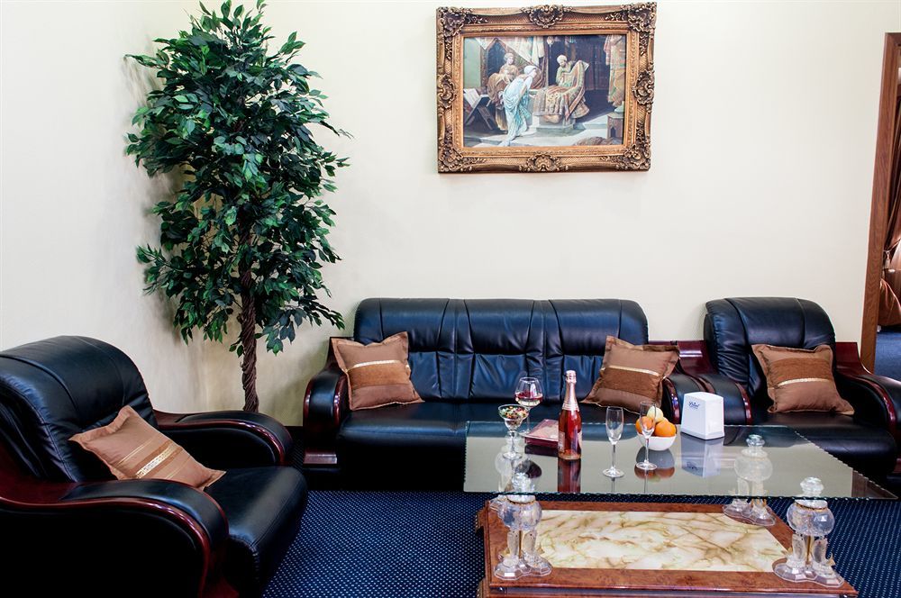 Shadow Boutique Hotel & Spa Кишинів Екстер'єр фото