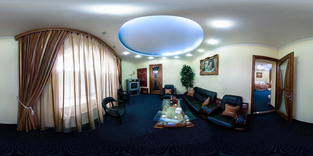 Shadow Boutique Hotel & Spa Кишинів Екстер'єр фото