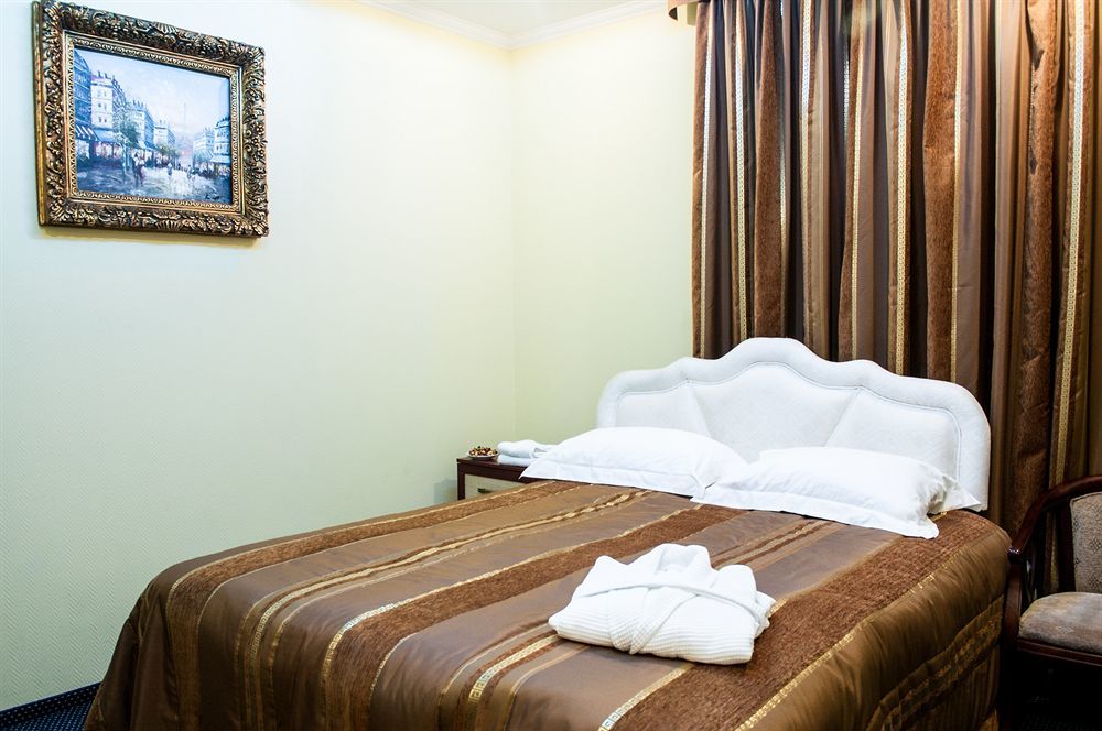 Shadow Boutique Hotel & Spa Кишинів Екстер'єр фото