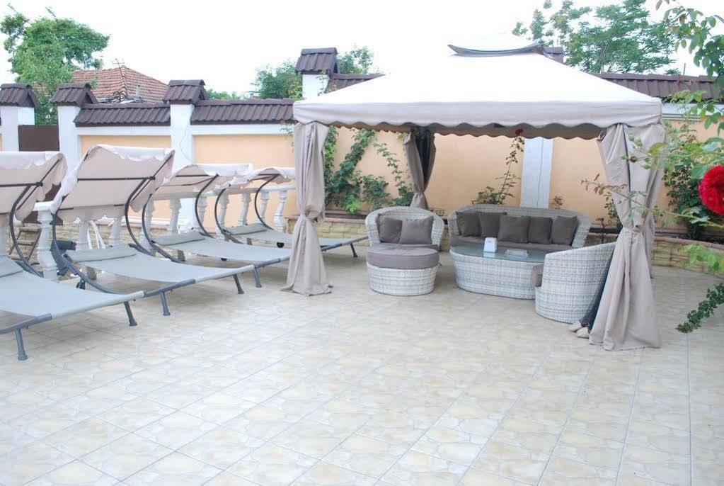 Shadow Boutique Hotel & Spa Кишинів Екстер'єр фото