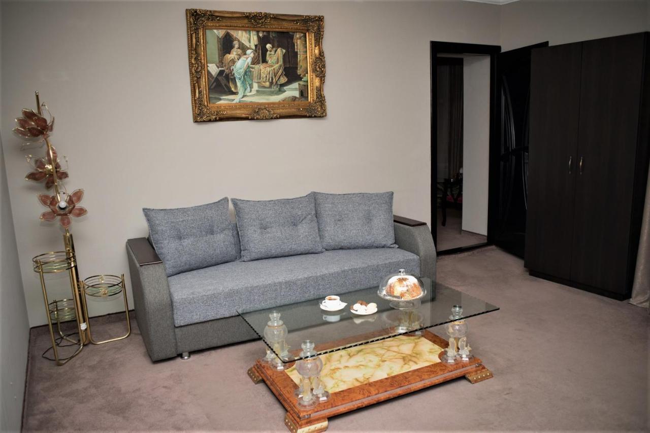 Shadow Boutique Hotel & Spa Кишинів Екстер'єр фото
