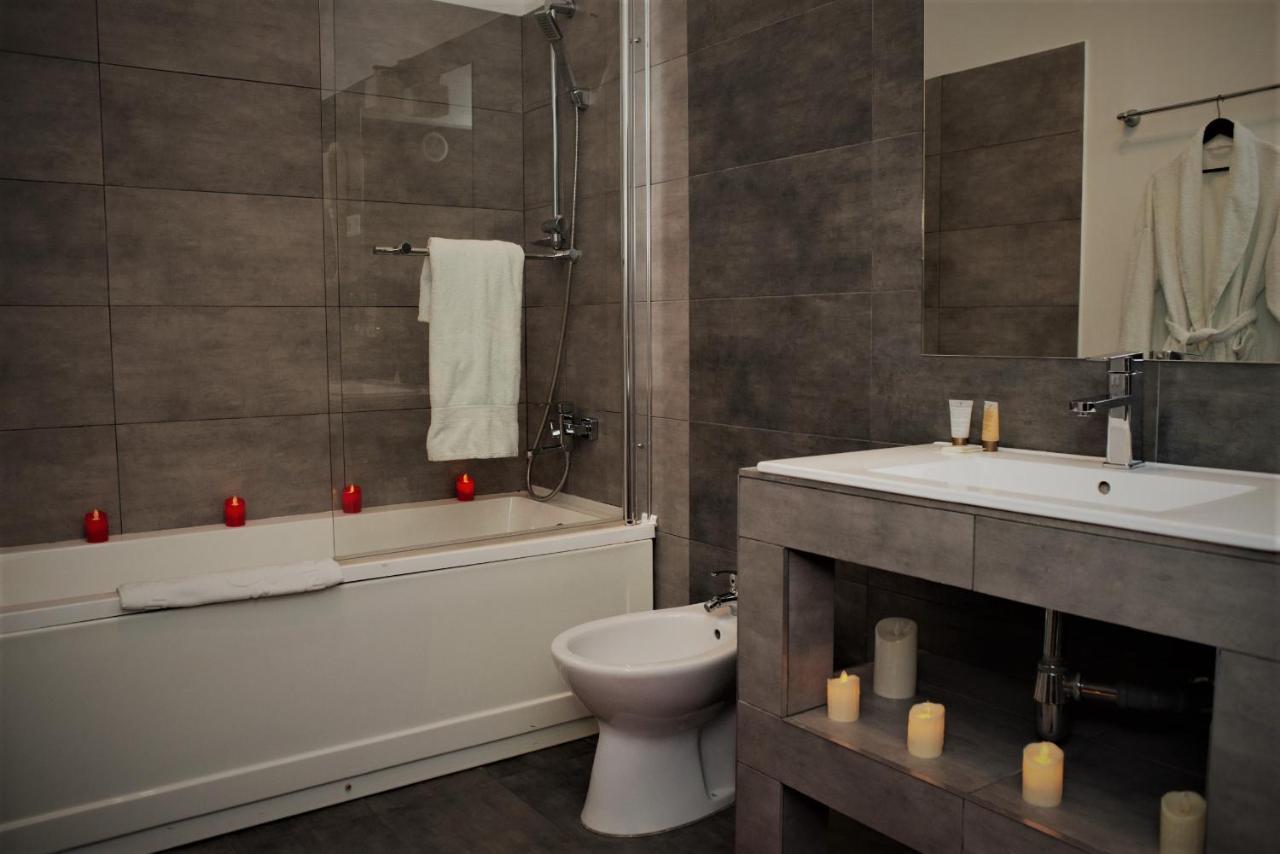 Shadow Boutique Hotel & Spa Кишинів Екстер'єр фото