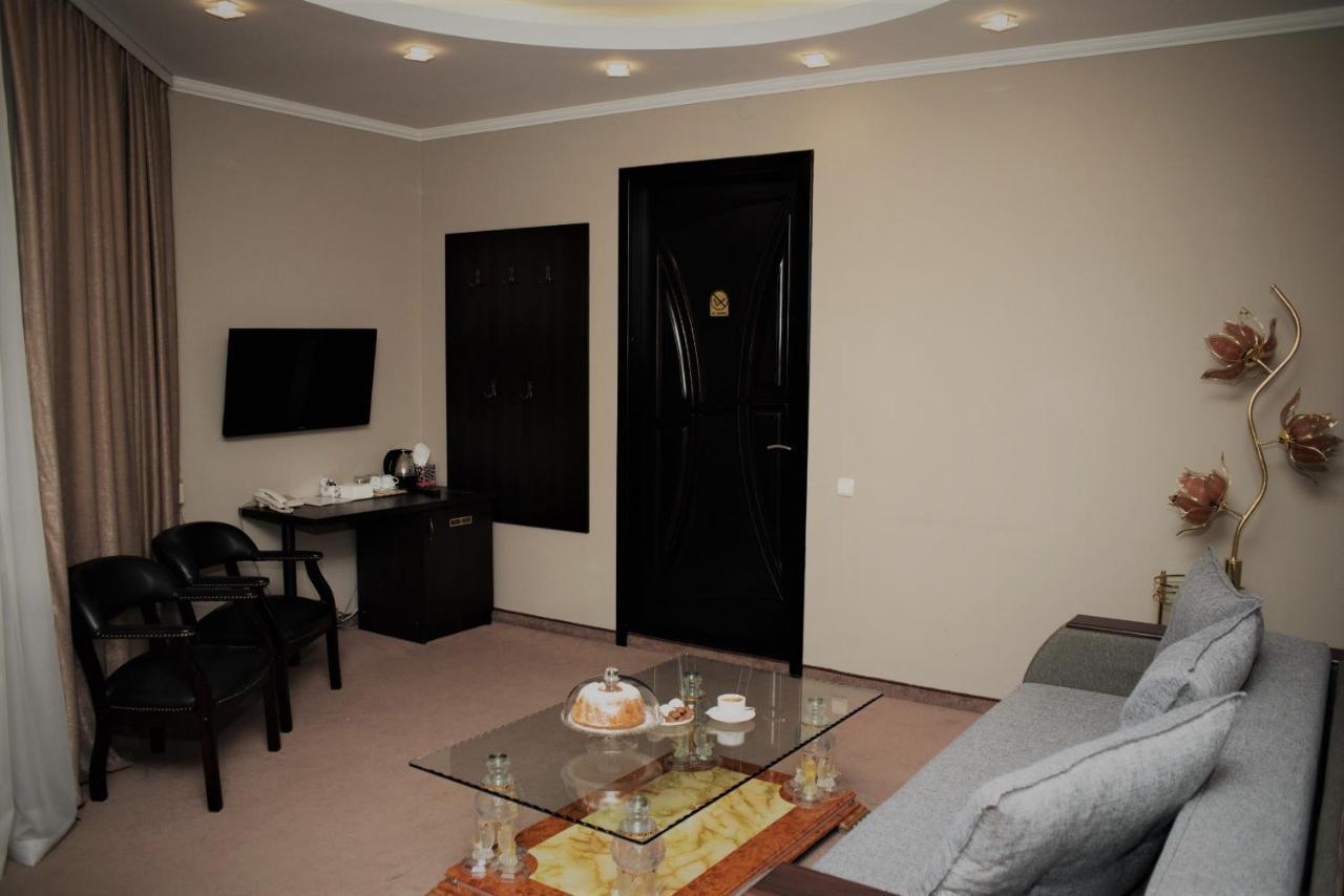 Shadow Boutique Hotel & Spa Кишинів Екстер'єр фото